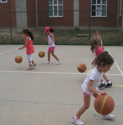 , ODTÜ KYÖD Okulları Yaz Dönemi Etkinlikleri Devam Ediyor&#8230;