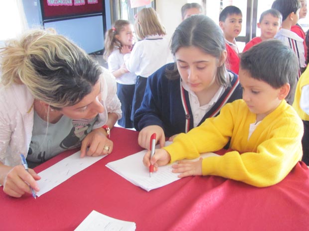 , Okul Başkanlığı seçimleri sonuçlandı&#8230;