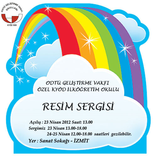 , Resim Sergisi-Sanat Sokağı