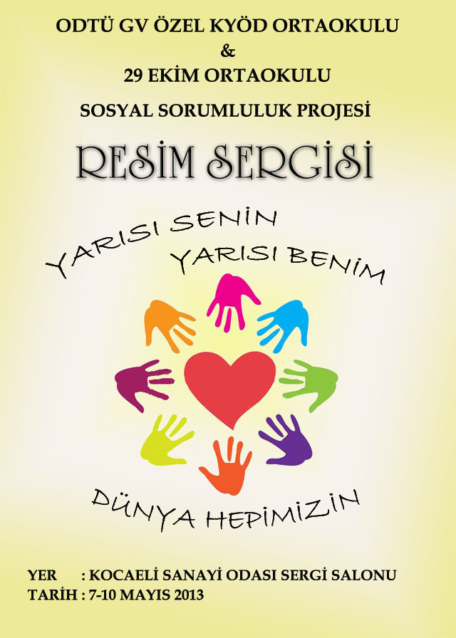 , Resim Sergisi