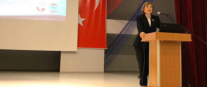 , Lise Bursluluk Sınavımız Yapıldı&#8230;