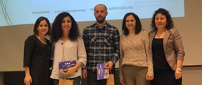 , ODTÜ KYÖV Okulları&#8217;nda Veli Eğitim Semineri&#8230;