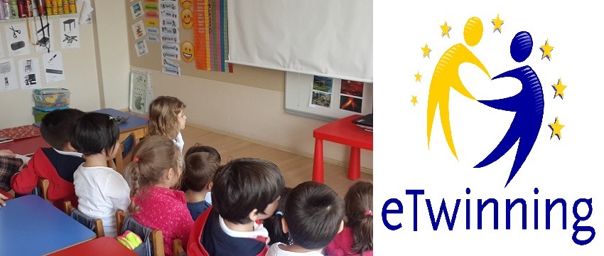 , eTwinning Kids TV&#8230;