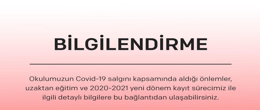 , ODTU GV KOCAELİ OKULLARI COVID-19 GÜNCELLEMELERİ&#8230;