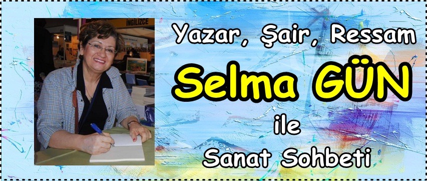 , Sanat Sohbeti&#8230;