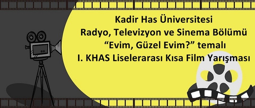 , Öğrencilerimizin Kısa Film Yarışması Başarısı&#8230;