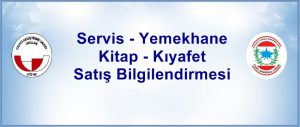 2022-2023 Eğitim Öğretim Yılı Bilgilendirme