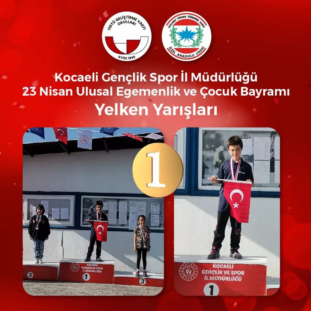 , Sosyal ve Kültürel Başarılarımız