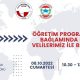 , Pelin YALGI ile İlkokul Öğretim Programımız&#8230;
