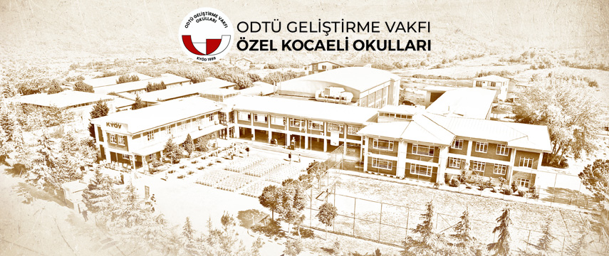 , Kocaeli Yüksek Öğrenim Vakfı Özel Anadolu Lisesi