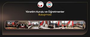 Öğretmenler Günü Kutlamaları...