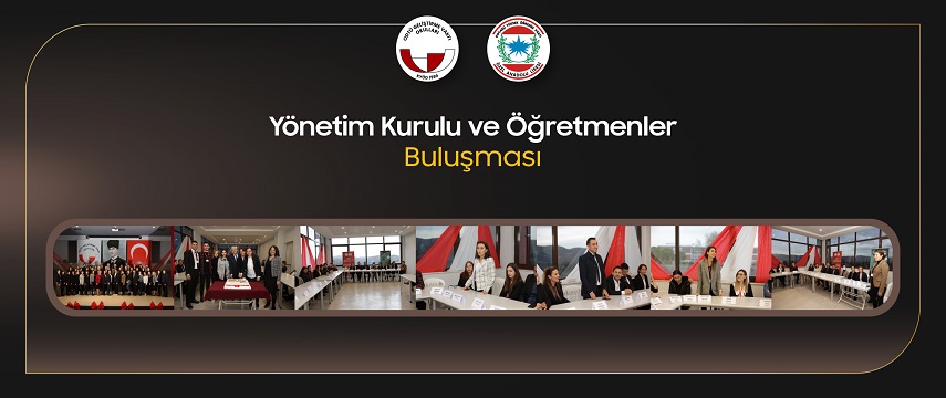 , Öğretmenler Günü Kutlamaları&#8230;