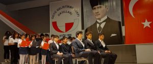 İstiklal Marşı’nın Kabulü ve Mehmet Akif Ersoy’u Anma Günü...