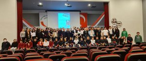 “Geleceğine Işık Tut 2.Kariyer Zirvesi”...