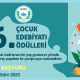 , Kocaeli Yüksek Öğrenim Vakfı 6. Çocuk Edebiyatı Ödülleri Yarışması&#8230;