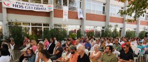 20.Geleneksel Pilav Günümüz...