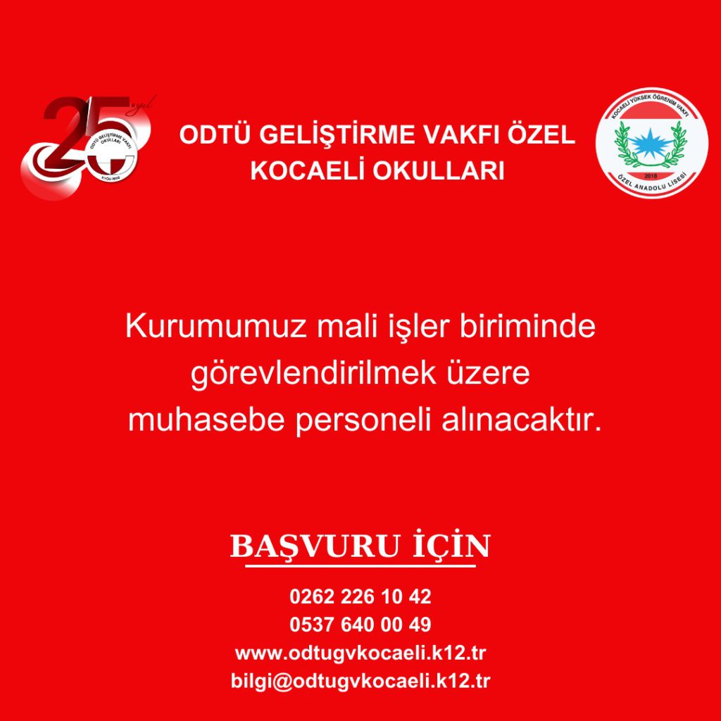 , Güncel İş İlanları