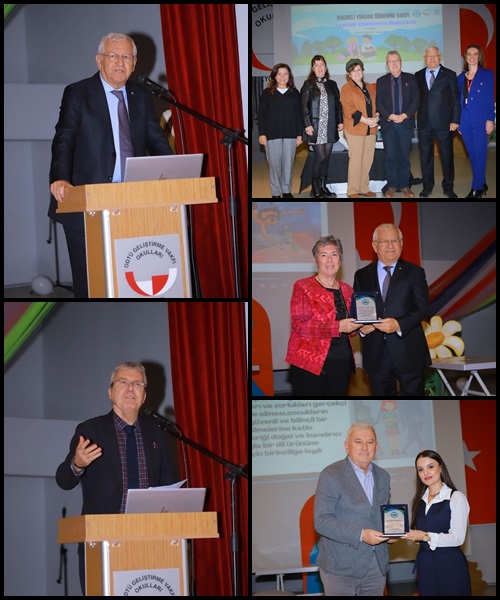 , &#8220;Kocaeli Yüksek Öğrenim Vakfı 7.Çocuk Edebiyatı Ödülleri&#8221; Yarışmasının Sahipleri Belli Oldu&#8230;