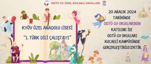 I. Türk Dili Çalıştayı