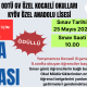 , 8. Sınıf Ödüllü Matematik Yarışması…