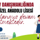 , Anadolu Lisesi Kayıtlarımız Devam Etmektedir.