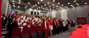19 Mayıs Atatürk’ü Anma Gençlik ve Spor Bayramı...