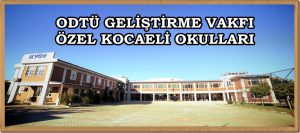 Okul Tanıtımımız...