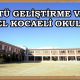 , Okul Tanıtımımız…