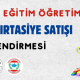 , 2025-2026 Eğitim Öğretim Yılı Bilgilendirmesi&#8230;