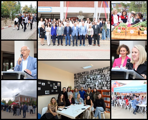 , Geleneksel 22.Pilav Günümüz…