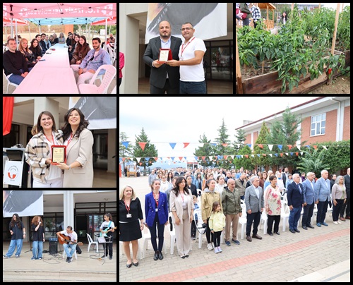 , Geleneksel 22.Pilav Günümüz…