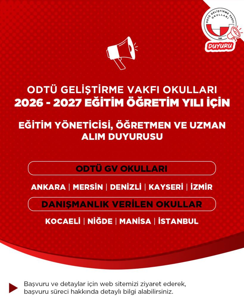 , G&uuml;ncel İş İlanları