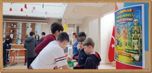 5. Sınıflarda Hücre ve İskelet Sistemi Sunumları...