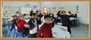 Eğlenceli Bilim Dersleri...