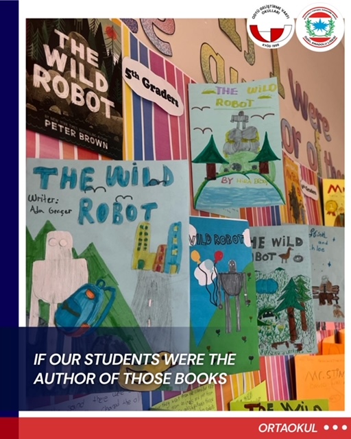 , İngilizce Dersinde Yaratıcılık ve Yazma Becerileri…