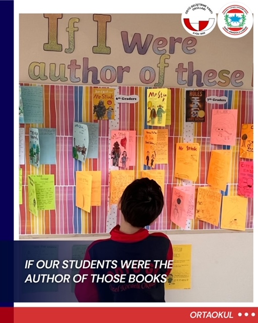 , İngilizce Dersinde Yaratıcılık ve Yazma Becerileri…