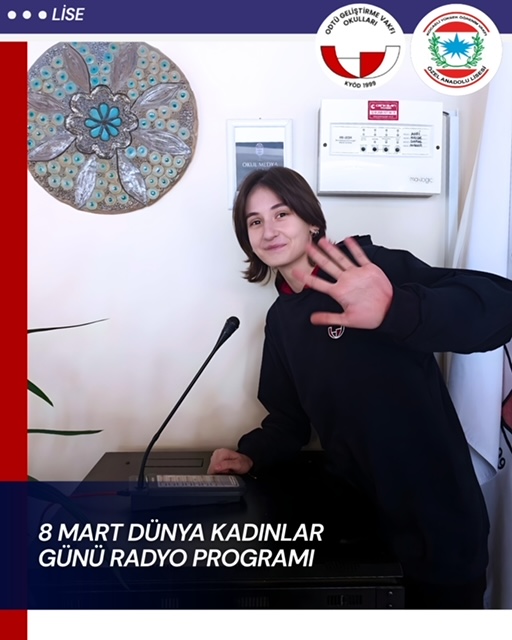 , 8 Mart D&uuml;nya Kadınlar G&uuml;n&uuml;…
