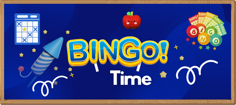 , 3. Sınıflarda Past Simple Bingo Etkinliği…
