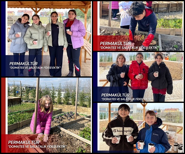 , Permak&uuml;lt&uuml;r Kul&uuml;b&uuml;m&uuml;z &Ccedil;alışmalarına Devam Ediyor…