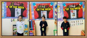 İngilizce Okuma Zamanı...