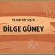 , Yazar Dilge G&uuml;ney ile S&ouml;yleşi…