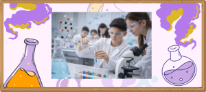 İnorganik Bileşikleri Keşfediyoruz...