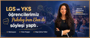 Sınav Kaygısıyla Baş Etmenin Yolları...