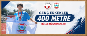 Kocaeli Okul Sporları Atletizm Yarışları...