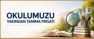 Okul Müdürlerimizle “Sen Varsan Sanat Var” Kanalında Keyifli Bir Buluşma...