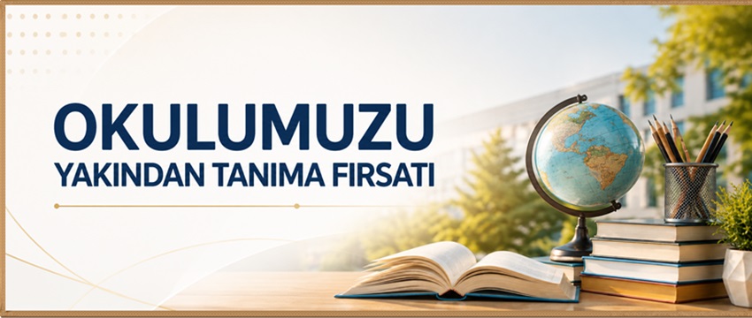 , Okul M&uuml;d&uuml;rlerimizle &ldquo;Sen Varsan Sanat Var&rdquo; Kanalında Keyifli Bir Buluşma…